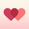 CouplesQuiz app icon